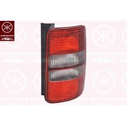 Rear Tail Light KLOKKERHOLM 95710722 OE Ref 2K5 945 096M