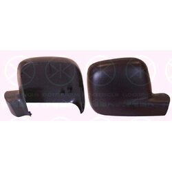 Exterior Mirror Cover KLOKKERHOLM 95711052 OE Ref 7H1 857 528