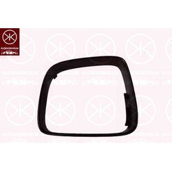 Exterior Mirror Cover KLOKKERHOLM 95711053 OE Ref 7E18585539B9