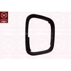Exterior Mirror Cover KLOKKERHOLM 95711054 OE Ref 7E1858554AGRU