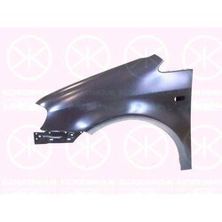 Wing KLOKKERHOLM 9571312 OE Ref 2K0 821 022