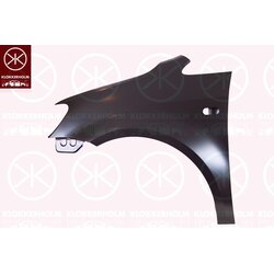 Wing KLOKKERHOLM 9571316 OE Ref 2K5 821 022