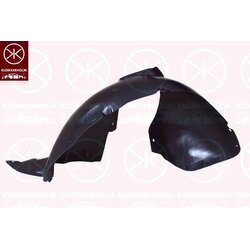 Mudguard KLOKKERHOLM 9571385 OE Ref 2K5 805 911