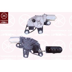 Wiper Motor KLOKKERHOLM 95717175 OE Ref 1T0955711