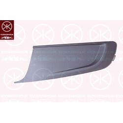 Bumper Grille KLOKKERHOLM 9571911 OE Ref 2K5 853 665 9B9