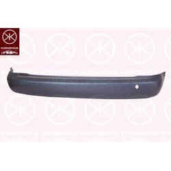 Bumper KLOKKERHOLM 9571953 OE Ref 2K0 807 417E 9B9