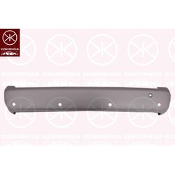 Bumper KLOKKERHOLM 9571954A1 OE Ref 2K0 807 417M GRU