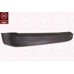 Bumper KLOKKERHOLM 9571956A1 OE Ref 2K3 807 417 7G9