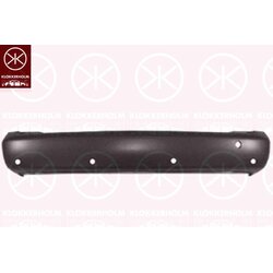 Bumper KLOKKERHOLM 9571957A1 OE Ref 2K0 807 417J 7G9