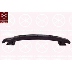 Bumper Support Bar KLOKKERHOLM 9571980 OE Ref 2K0 807 305G