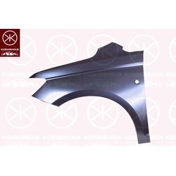 Aileron 9572311A1 pour VW CADDY 2K7 821 105