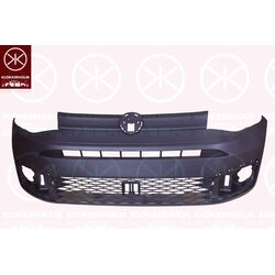 Bumper KLOKKERHOLM 9572900A1 OE Ref 2K78072179B9