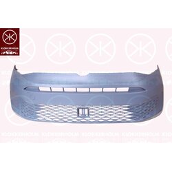 Bumper KLOKKERHOLM 9572901A1 OE Ref 2K7807217CGRU