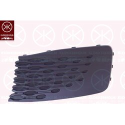 Bumper Grille KLOKKERHOLM 9572912 OE Ref 2K78536669B9