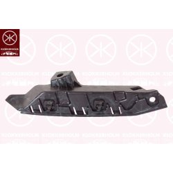 Bumper Mounting Bracket KLOKKERHOLM 9572931 OE Ref 2K7807183