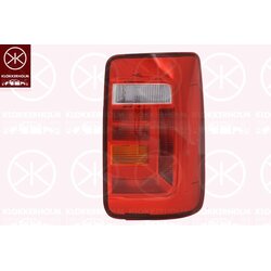 Rear Tail Light KLOKKERHOLM 95730714 OE Ref 2K1945096H
