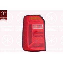 Rear Tail Light KLOKKERHOLM 95730716 OE Ref 2K1945096T