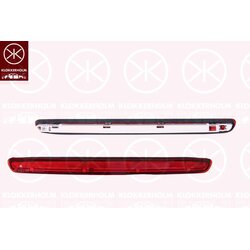 Auxiliary Brake Light KLOKKERHOLM 95730770 OE Ref 2K5945087J