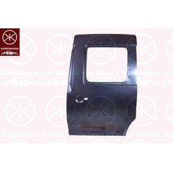 Door KLOKKERHOLM 9573103 OE Ref 2K5 843 107 C