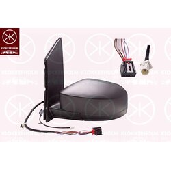 Exterior Mirror KLOKKERHOLM 95731041 OE Ref 2K5857407A9B9