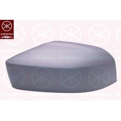 Exterior Mirror Cover KLOKKERHOLM 95731052 OE Ref 2K5857528BGRU