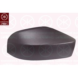 Exterior Mirror Cover KLOKKERHOLM 95731053 OE Ref 2K58575279B9