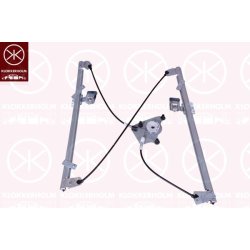 Window Regulator KLOKKERHOLM 95731802 OE Ref 2K5837462A