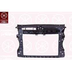 Front Slam Panel KLOKKERHOLM 9573200 OE Ref 2K5 805 588 A