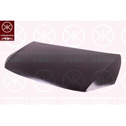 Bonnet KLOKKERHOLM 9573280A1 OE Ref 2K5 823 031