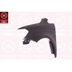 Wing KLOKKERHOLM 9573312A1 OE Ref 2K5 821 022B