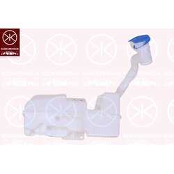 Washer Fluid Reservoir KLOKKERHOLM 95733220 OE Ref 2K5 955 453 C