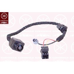 Parking Distance Control Reverse Camera KLOKKERHOLM 95737190A1 OE Ref 2k5827566c