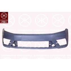 Bumper KLOKKERHOLM 9573903 OE Ref 2K5807221KGRU