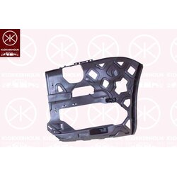 Bumper Mounting Bracket KLOKKERHOLM 9573932 OE Ref 2K5 807 724