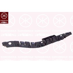 Bumper Mounting Bracket KLOKKERHOLM 9573934 OE Ref 2K5 807 184 A