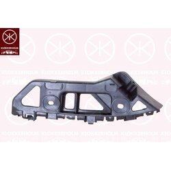 Bumper Mounting Bracket KLOKKERHOLM 9573936 OE Ref 2K5 807 184