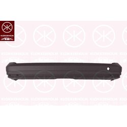 Bumper KLOKKERHOLM 9573950A1 OE Ref 2K5 807 417 B 9B9