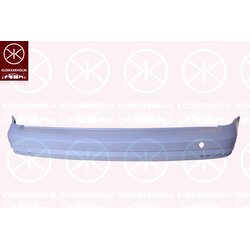 Bumper KLOKKERHOLM 9573952A1 OE Ref 2K5 807 417 GRU