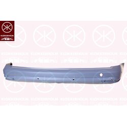 Bumper KLOKKERHOLM 9573955A1 OE Ref 2K5 807 417E GRU