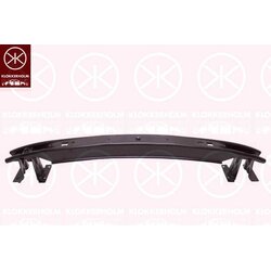 Bumper Support Bar KLOKKERHOLM 9573980 OE Ref 2K5 807 305