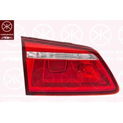Rear Tail Light KLOKKERHOLM 95740706A1 OE Ref 510945094K