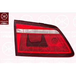 Rear Tail Light KLOKKERHOLM 95740708A1 OE Ref 510945094J