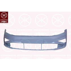 Bumper KLOKKERHOLM 9574904A1 OE Ref 510807217CDGRU