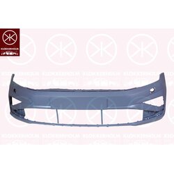 Bumper KLOKKERHOLM 9574905A1 OE Ref 510807217CEGRU