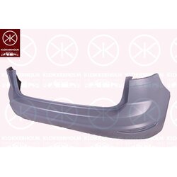 Bumper KLOKKERHOLM 9574950A1 OE Ref 510807417MGRU