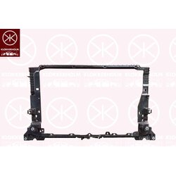 Front Slam Panel KLOKKERHOLM 9576200 OE Ref 2G0 805 588 AL