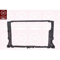 Front Slam Panel KLOKKERHOLM 9576201 OE Ref 2G0 805 588 L