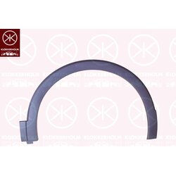 Fender Flare KLOKKERHOLM 9576376 OE Ref 2GM8547329B9