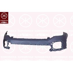 Bumper KLOKKERHOLM 9576900 OE Ref 2GM 807 221 A GRU