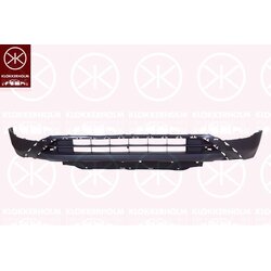 Bumper KLOKKERHOLM 9576901 OE Ref 2GM 805 903 C 9B9